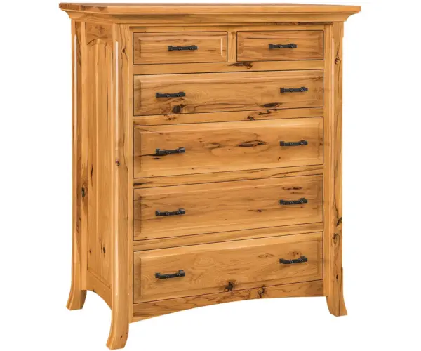 Homestead 6 Drawer Chest