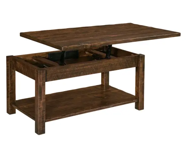 Houston Lift Top Coffee Table