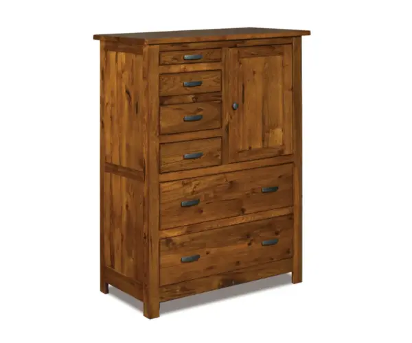 Flush Mission Gentleman's Chest