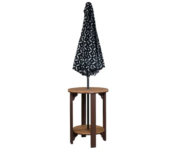 Round Pub Table - 30"Round