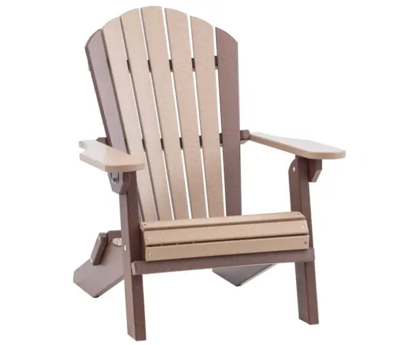 Beach Folding Chair