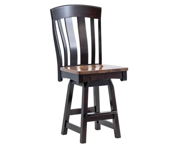 Nover 24" Swivel Bar Stool