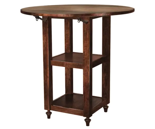 Logan Drop Leaf Table