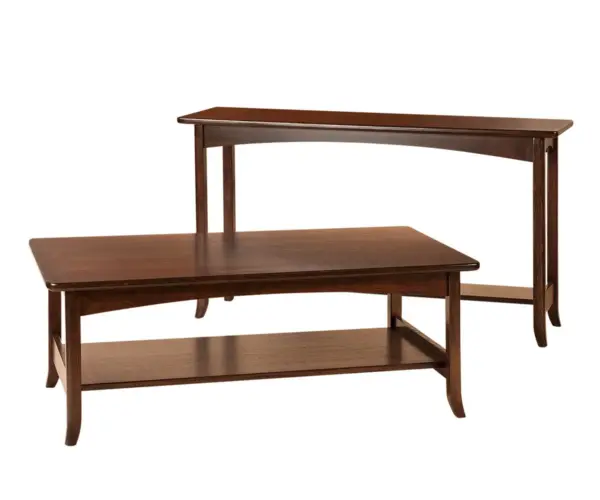 Lakeshore Occasional Tables