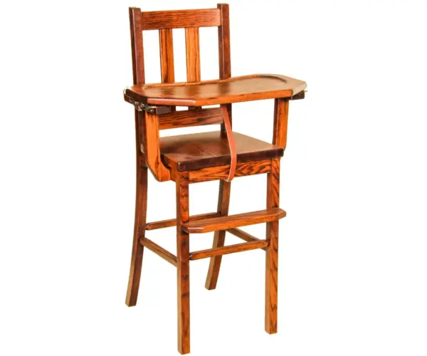 Aspen Delta Highchair