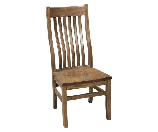 Woodruff Chair