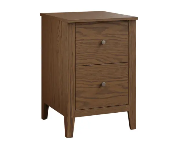 Ashton File Cabinet