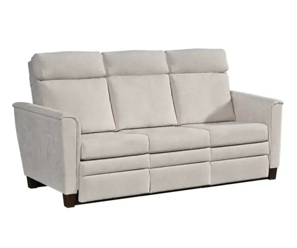 Baltimore Recliner Sofa