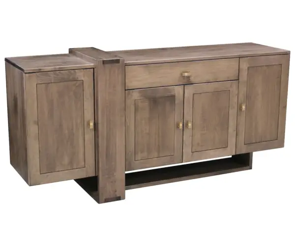 April Media Console