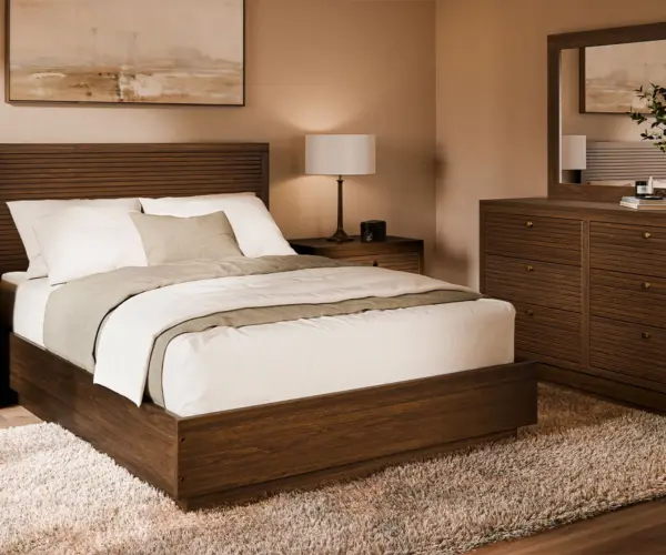 Bradenton Bedroom Collection