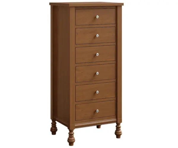 St. Augustine Lingerie Chest