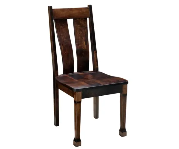 C.E. Plain Chair